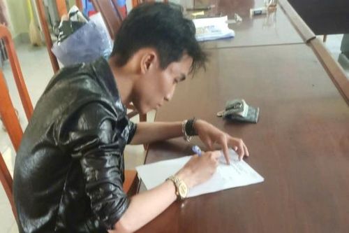 Hai anh em gây ra vụ trộm hơn 300 triệu đồng