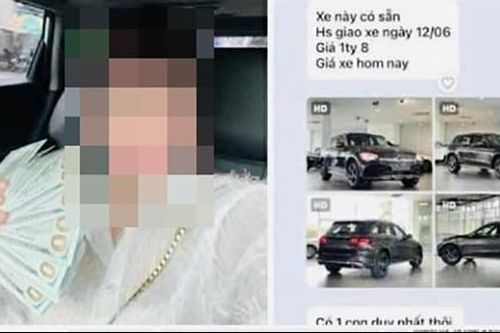 Nữ giám đốc bị tố lừa 300 tỷ đồng 'mất khả năng nhận thức' hay 'khó khăn trong khả năng nhận thức'?