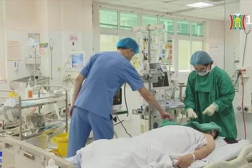 Không được từ chối cấp cứu người bệnh dịp nghỉ Tết