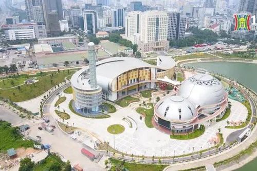 Dấu ấn những công trình nổi bật năm 2024 của Hà Nội