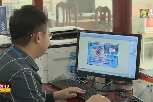 56 phường, xã sáp nhập đã sẵn sàng cho ngày làm việc