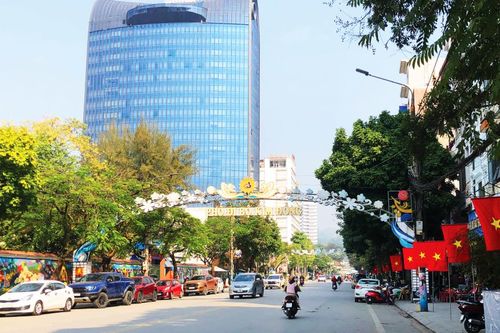 Quê hương thêm giàu đẹp từ học và làm theo Bác