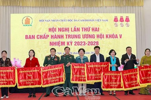 Niềm tin vào khí thế mới