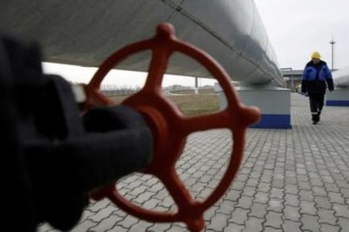 Kỷ nguyên khí đốt giá rẻ của Nga tới Châu Âu qua ngả Ukraine đã chấm dứt