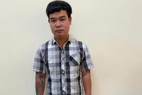 Công an huyện Dương Minh Châu bắt giữ đối tượng cho vay lãi nặng