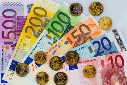 1 EURO bằng bao nhiêu tiền Việt Nam?