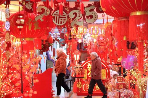 Ngày đầu năm mới không phải bao giờ cũng là 1/1