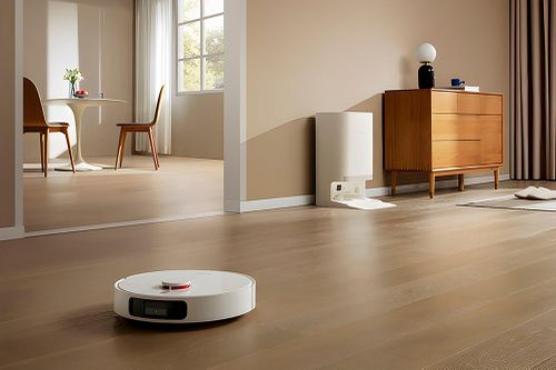 4 mẫu robot tích hợp tính năng hút bụi, lau nhà có mức giá dưới 15 triệu đồng