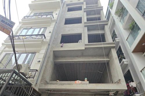 Giáp Tết, khách săn mua nhà riêng Hà Nội giá 5 - 6 tỷ đồng
