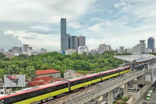 Tin tức đặc biệt trên báo in Hànôịmới ngày 1-1-2025