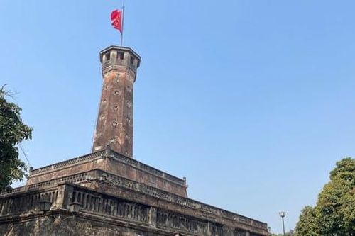 Các điểm du lịch thu hút khách trong Tết dương lịch 2025