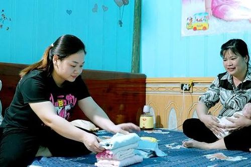 Hành trình 6 năm 'tìm con' của người phụ nữ Thái Bình và lời cảm ơn gửi tới một người đặc biệt