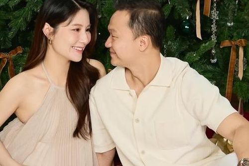 Cuộc sống của Diễm My 9X khi mang bầu