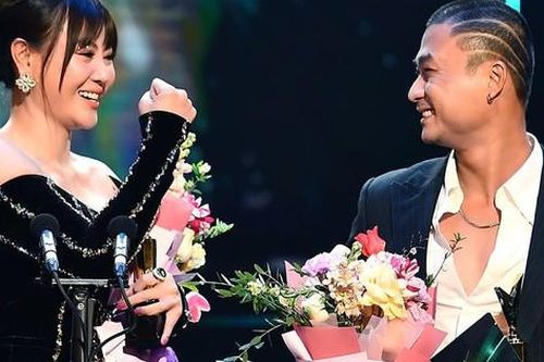 Bất ngờ với 2 diễn viên ẵm giải ấn tượng ở VTV Awards 2024