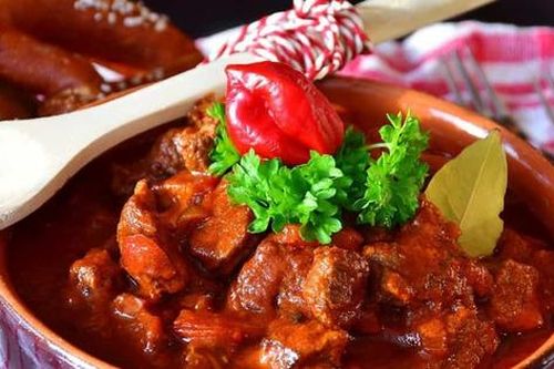 7 món ăn truyền thống trên thế giới có ý nghĩa may mắn trong năm mới