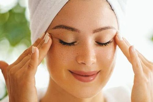 Bài tập phục hồi chức năng cho người liệt dây thần kinh số 6