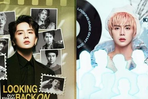 Duy Khánh 'mở sít rịt' dàn khách mời fan meeting: Ninh Dương Story và ai nữa?