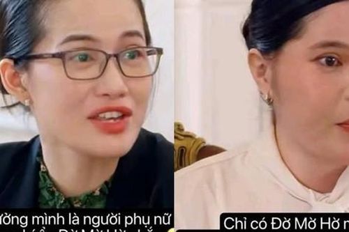 Đờ Mờ Hờ là ai, có gì đặc biệt mà khán giả phim Việt nhắc tới nhiều đến vậy?