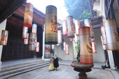 Hà Nội triển khai thu phí tham quan 2 điểm di tích phố cổ từ ngày 2/1