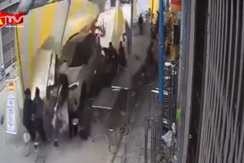 Xử lý nghiêm vụ ô tô đâm vào rạp đám tang