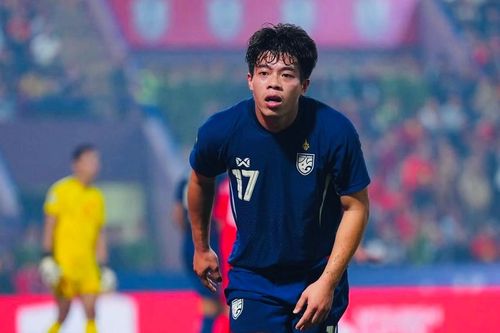Ekanit Panya: 'Lượt về, Thái Lan sẽ đánh bại Việt Nam để vô địch'