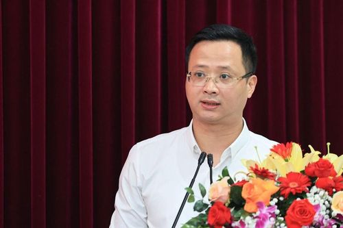 Cục Hàng không Việt Nam có tân Cục trưởng