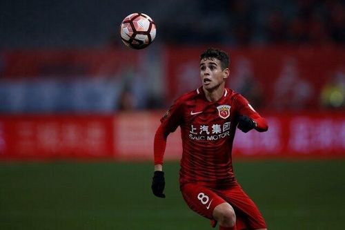 Oscar tạo di sản khó phai