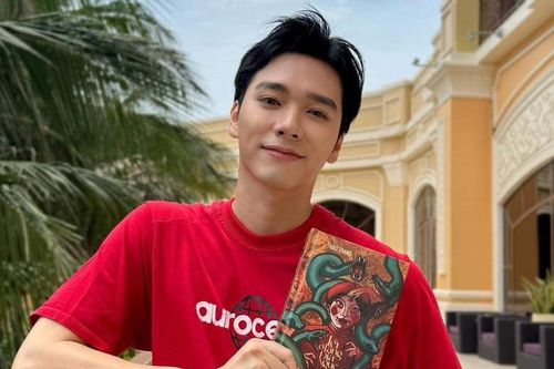 Tiểu thuyết kinh dị liệu có được lột xác trong năm 2025?