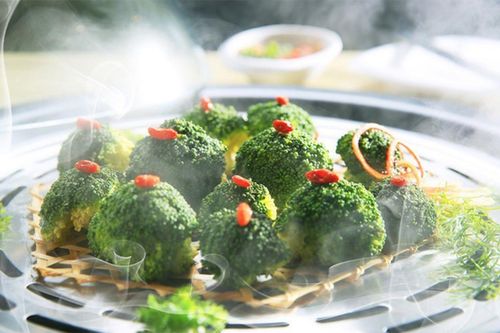 Cách nấu thức ăn tốt nhất cho sức khỏe