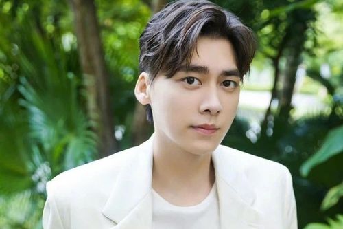 Lý Dịch Phong tái xuất
