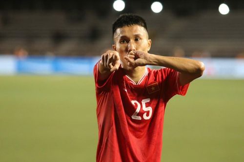 Thống kê gây kinh ngạc của Doãn Ngọc Tân