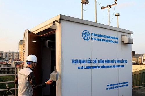 Hà Nội sẽ ngày càng 'Sáng - xanh - sạch - đẹp'