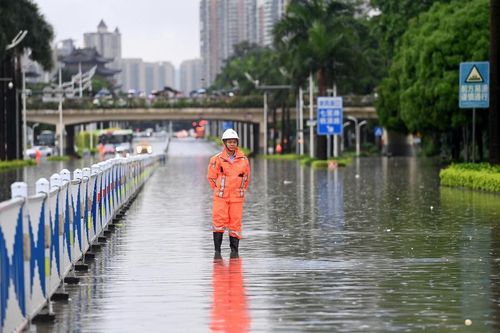 Giải pháp nào cho thế giới sau những thảm họa thiên nhiên kinh hoàng năm 2024?