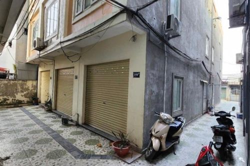 Hải Phòng: điều tra nguyên nhân cái chết bất thường của 2 mẹ con