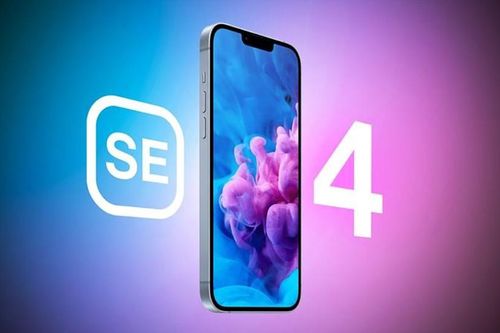 iPhone SE 4 sẽ có nâng cấp mới gì ?