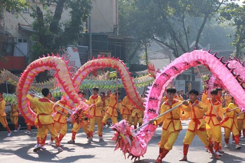 Phát huy 'sức mạnh mềm' văn hóa