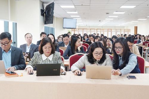 Nâng cao nghiệp vụ nộp hồ sơ giải quyết thủ tục hành chính trực tuyến