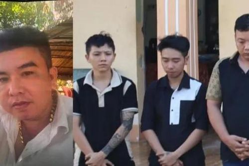 Công an Bình Phước nỗ lực đảm bảo an ninh trật tự trước thềm Xuân mới