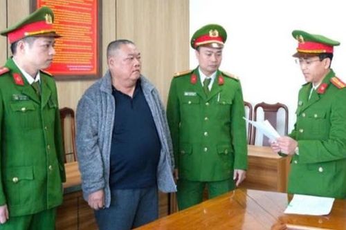 Hà Tĩnh: khởi tố Giám đốc công ty sử dụng hồ sơ giả đấu thầu