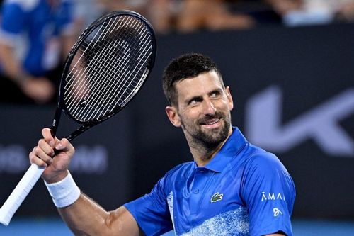 Lý do lớn nhất để Novak Djokovic tiếp tục chơi tennis
