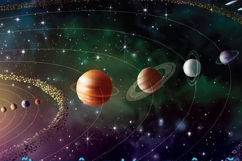 Những hiện tượng thiên văn đáng chú ý trong năm 2025