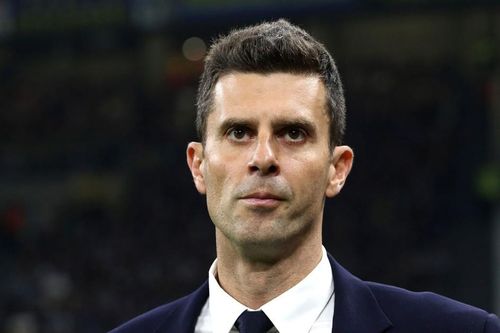 Những kỳ vọng của Thiago Motta trong năm 2025