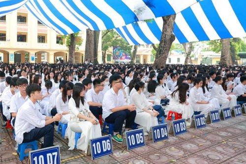 Chính sách giáo dục có hiệu lực từ tháng 1/2025