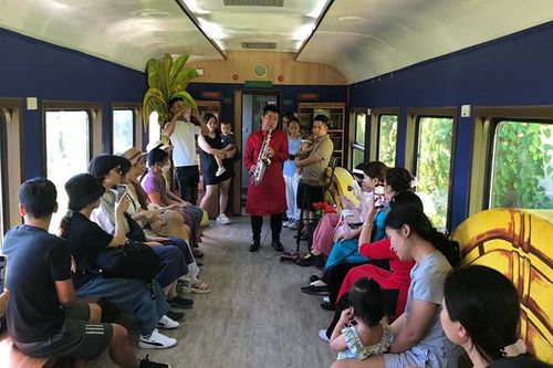 Nỗ lực đổi mới, tăng sản lượng doanh thu