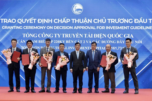 Hơn 1,7 tỷ USD vốn đầu tư vào Bình Dương đầu năm 2025