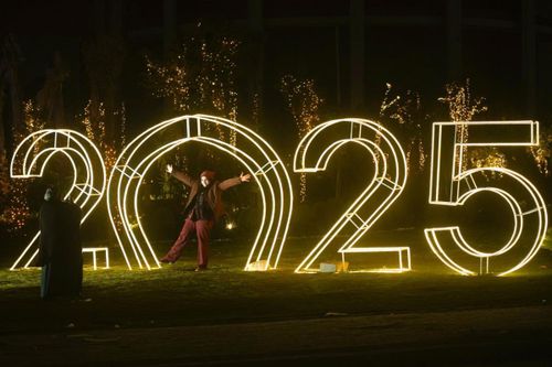 Thông điệp năm mới 2025: Thế giới kỳ vọng vào những điều tốt đẹp
