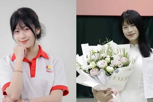 Thành công không đến từ sự may mắn, mà là từ nỗ lực bền bỉ