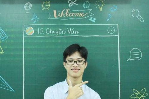 Nghèo khó không làm tắt lửa lòng của thủ khoa trường ĐH Đà Lạt
