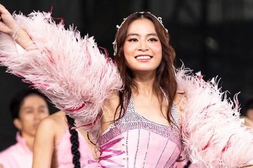 Hoàng Thùy Linh: 'Không bao giờ muốn gây ra những cuộc tranh cãi'
