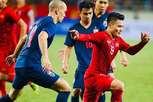 Chung kết lượt đi, Việt Nam - Thái Lan (20 giờ ngày 2-1): Thời khắc quyết định